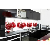 Скинали - модный тренд или практичная замена кафелю!