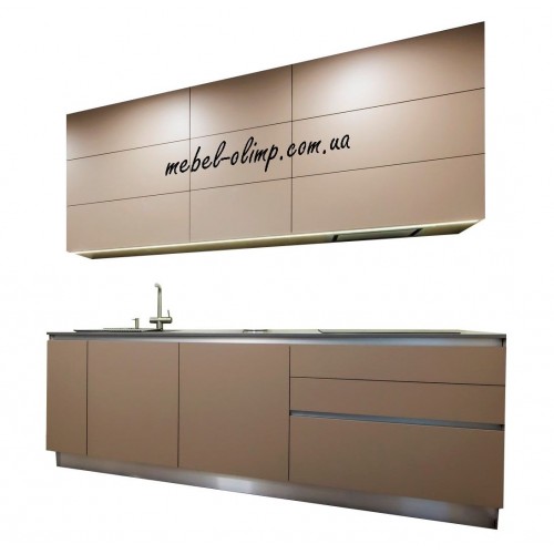 Смело, стильно, современно!