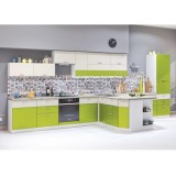 Правильная расстановка мебели на кухне