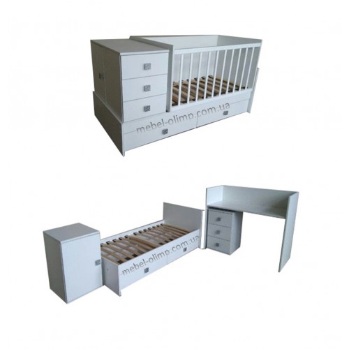 Многофункциональность и практичность!