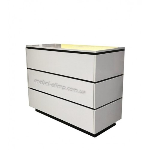 Беспроигрышный вариант: роскошный и неповторимый комод