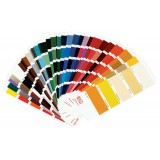 Палитра цветов RAL