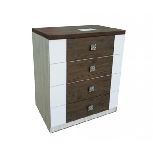 Если комод, то только современной комплектации!