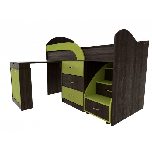 Новинка: Детская кровать