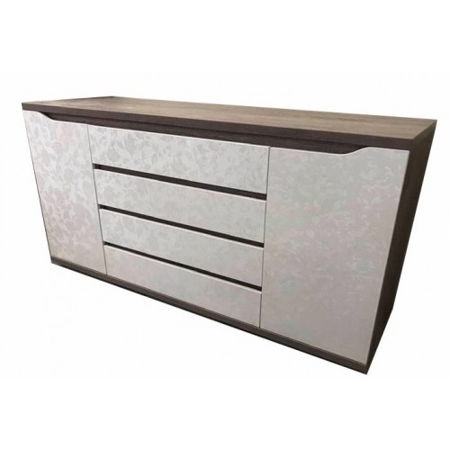 Новинка! Откройте для себя современный комод!