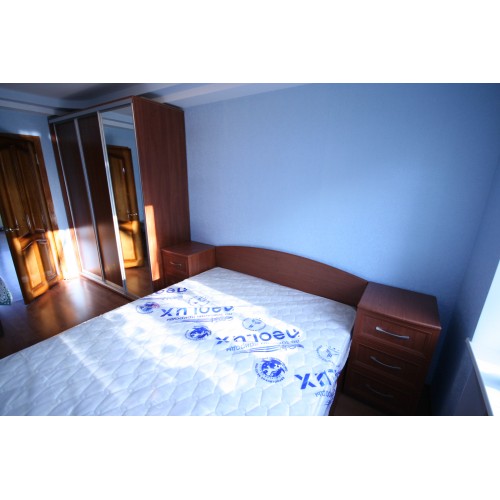 Что такое спальня от Фабрики мебели Олимп?